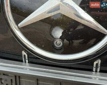 Черный Мерседес EQS, объемом двигателя 0 л и пробегом 84 тыс. км за 79900 $, фото 12 на Automoto.ua