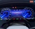 Черный Мерседес EQS, объемом двигателя 0 л и пробегом 50 тыс. км за 75000 $, фото 29 на Automoto.ua
