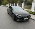 Черный Мерседес EQS, объемом двигателя 0 л и пробегом 48 тыс. км за 54900 $, фото 33 на Automoto.ua