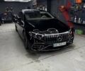 Черный Мерседес EQS, объемом двигателя 0 л и пробегом 48 тыс. км за 54900 $, фото 20 на Automoto.ua