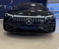 Черный Мерседес EQS, объемом двигателя 0 л и пробегом 39 тыс. км за 71999 $, фото 51 на Automoto.ua