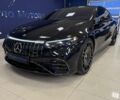 Черный Мерседес EQS, объемом двигателя 0 л и пробегом 35 тыс. км за 74499 $, фото 105 на Automoto.ua