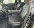 Черный Мерседес EQS, объемом двигателя 0 л и пробегом 13 тыс. км за 67000 $, фото 6 на Automoto.ua