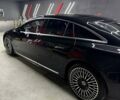 Черный Мерседес EQS, объемом двигателя 0 л и пробегом 48 тыс. км за 54900 $, фото 4 на Automoto.ua