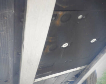 Черный Мерседес EQS, объемом двигателя 0 л и пробегом 28 тыс. км за 51999 $, фото 54 на Automoto.ua