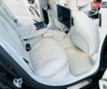Черный Мерседес EQS, объемом двигателя 0 л и пробегом 22 тыс. км за 82000 $, фото 31 на Automoto.ua