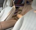 Черный Мерседес EQS, объемом двигателя 0 л и пробегом 48 тыс. км за 54900 $, фото 26 на Automoto.ua