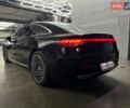 Черный Мерседес EQS, объемом двигателя 0 л и пробегом 32 тыс. км за 62500 $, фото 14 на Automoto.ua