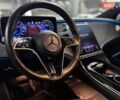 Черный Мерседес EQS, объемом двигателя 0 л и пробегом 32 тыс. км за 62500 $, фото 42 на Automoto.ua