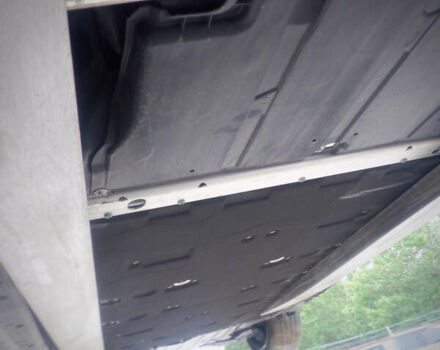 Черный Мерседес EQS, объемом двигателя 0 л и пробегом 28 тыс. км за 51999 $, фото 51 на Automoto.ua