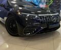 Черный Мерседес EQS, объемом двигателя 0 л и пробегом 39 тыс. км за 72999 $, фото 11 на Automoto.ua