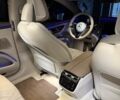 Черный Мерседес EQS, объемом двигателя 0 л и пробегом 48 тыс. км за 54900 $, фото 19 на Automoto.ua