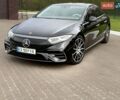 Черный Мерседес EQS, объемом двигателя 0 л и пробегом 49 тыс. км за 49900 $, фото 1 на Automoto.ua