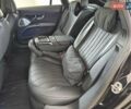 Черный Мерседес EQS, объемом двигателя 0 л и пробегом 13 тыс. км за 67000 $, фото 9 на Automoto.ua
