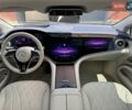 Черный Мерседес EQS, объемом двигателя 0 л и пробегом 50 тыс. км за 75000 $, фото 11 на Automoto.ua