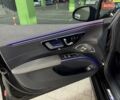 Черный Мерседес EQS, объемом двигателя 0 л и пробегом 47 тыс. км за 77000 $, фото 12 на Automoto.ua