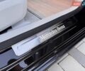Черный Мерседес EQS, объемом двигателя 0 л и пробегом 50 тыс. км за 75000 $, фото 26 на Automoto.ua