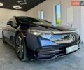 Чорний Мерседес EQS, об'ємом двигуна 0 л та пробігом 47 тис. км за 57000 $, фото 1 на Automoto.ua