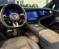 Черный Мерседес EQS, объемом двигателя 0 л и пробегом 39 тыс. км за 72999 $, фото 91 на Automoto.ua