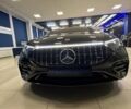 Черный Мерседес EQS, объемом двигателя 0 л и пробегом 39 тыс. км за 72999 $, фото 126 на Automoto.ua