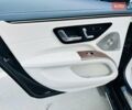 Черный Мерседес EQS, объемом двигателя 0 л и пробегом 22 тыс. км за 82000 $, фото 30 на Automoto.ua