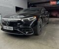Черный Мерседес EQS, объемом двигателя 0 л и пробегом 32 тыс. км за 62500 $, фото 4 на Automoto.ua
