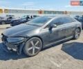 Черный Мерседес EQS, объемом двигателя 0 л и пробегом 57 тыс. км за 17000 $, фото 1 на Automoto.ua