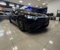 Черный Мерседес EQS, объемом двигателя 0 л и пробегом 39 тыс. км за 71999 $, фото 21 на Automoto.ua