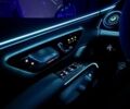 Черный Мерседес EQS, объемом двигателя 0 л и пробегом 39 тыс. км за 72999 $, фото 158 на Automoto.ua