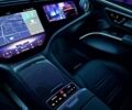 Черный Мерседес EQS, объемом двигателя 0 л и пробегом 35 тыс. км за 74499 $, фото 154 на Automoto.ua