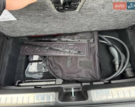 Черный Мерседес EQS, объемом двигателя 0 л и пробегом 84 тыс. км за 79900 $, фото 19 на Automoto.ua