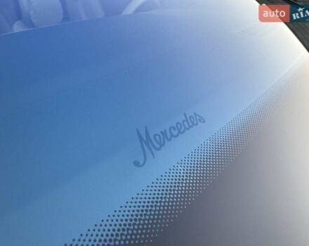 Черный Мерседес EQS, объемом двигателя 0 л и пробегом 50 тыс. км за 75000 $, фото 31 на Automoto.ua