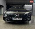 Черный Мерседес EQS, объемом двигателя 0 л и пробегом 32 тыс. км за 62500 $, фото 2 на Automoto.ua