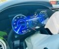 Черный Мерседес EQS, объемом двигателя 0 л и пробегом 22 тыс. км за 82000 $, фото 19 на Automoto.ua