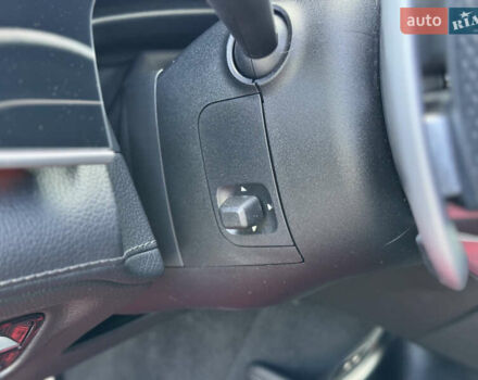 Черный Мерседес EQS, объемом двигателя 0 л и пробегом 36 тыс. км за 77000 $, фото 18 на Automoto.ua