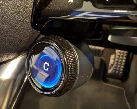 Черный Мерседес EQS, объемом двигателя 0 л и пробегом 39 тыс. км за 72999 $, фото 71 на Automoto.ua