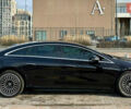 Черный Мерседес EQS, объемом двигателя 0 л и пробегом 41 тыс. км за 48500 $, фото 8 на Automoto.ua