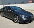 Черный Мерседес EQS, объемом двигателя 0 л и пробегом 32 тыс. км за 52999 $, фото 1 на Automoto.ua
