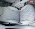 Черный Мерседес EQS, объемом двигателя 0 л и пробегом 50 тыс. км за 75000 $, фото 14 на Automoto.ua