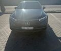 Черный Мерседес EQS, объемом двигателя 0 л и пробегом 52 тыс. км за 42000 $, фото 1 на Automoto.ua