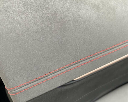 Черный Мерседес EQS, объемом двигателя 0 л и пробегом 18 тыс. км за 56000 $, фото 25 на Automoto.ua