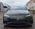 Черный Мерседес EQS, объемом двигателя 0 л и пробегом 84 тыс. км за 79900 $, фото 2 на Automoto.ua