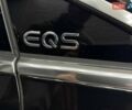 Черный Мерседес EQS, объемом двигателя 0 л и пробегом 32 тыс. км за 62500 $, фото 30 на Automoto.ua