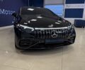 Черный Мерседес EQS, объемом двигателя 0 л и пробегом 39 тыс. км за 71999 $, фото 56 на Automoto.ua