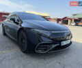 Черный Мерседес EQS, объемом двигателя 0 л и пробегом 51 тыс. км за 64000 $, фото 41 на Automoto.ua