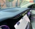 Черный Мерседес EQS, объемом двигателя 0 л и пробегом 50 тыс. км за 75000 $, фото 19 на Automoto.ua