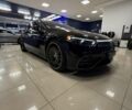 Черный Мерседес EQS, объемом двигателя 0 л и пробегом 39 тыс. км за 72999 $, фото 124 на Automoto.ua