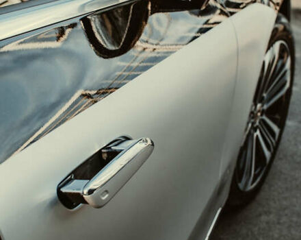 Чорний Мерседес EQS, об'ємом двигуна 0 л та пробігом 51 тис. км за 69000 $, фото 21 на Automoto.ua