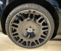 Черный Мерседес EQS, объемом двигателя 0 л и пробегом 35 тыс. км за 74499 $, фото 134 на Automoto.ua
