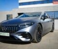 Чорний Мерседес EQS, об'ємом двигуна 0 л та пробігом 18 тис. км за 75000 $, фото 1 на Automoto.ua
